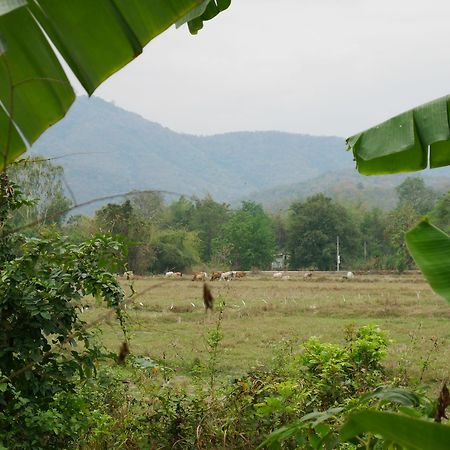 Doi Fah Homestay 수코타이 외부 사진