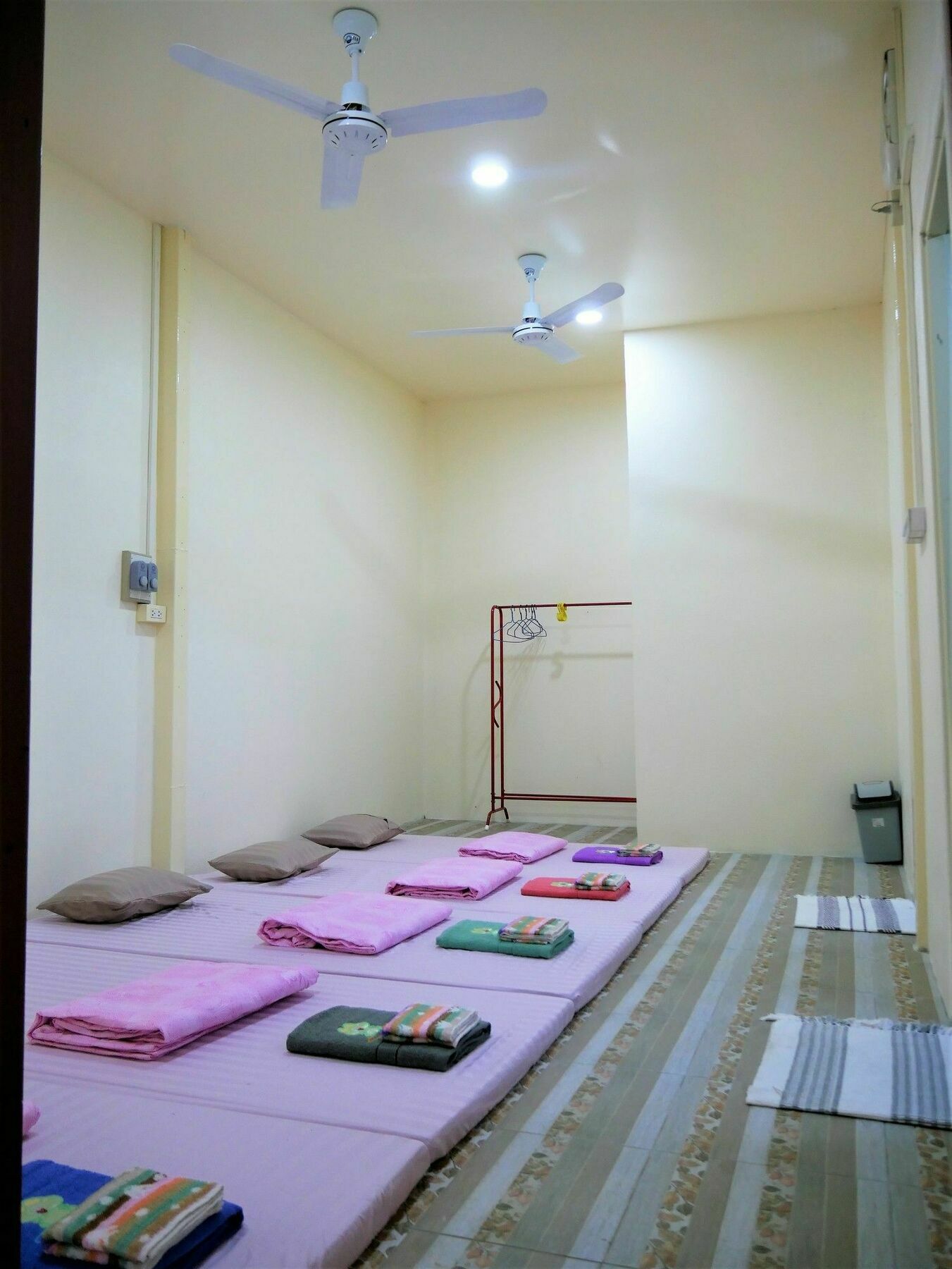 Doi Fah Homestay 수코타이 외부 사진