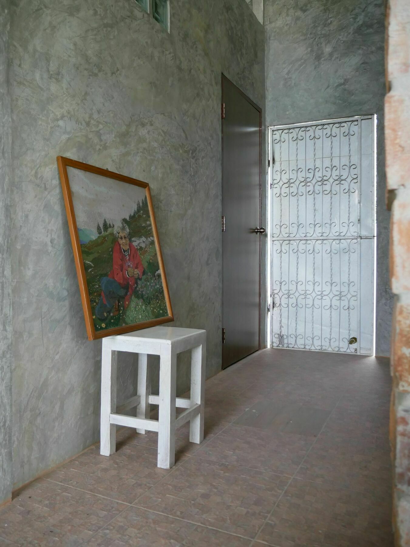 Doi Fah Homestay 수코타이 외부 사진
