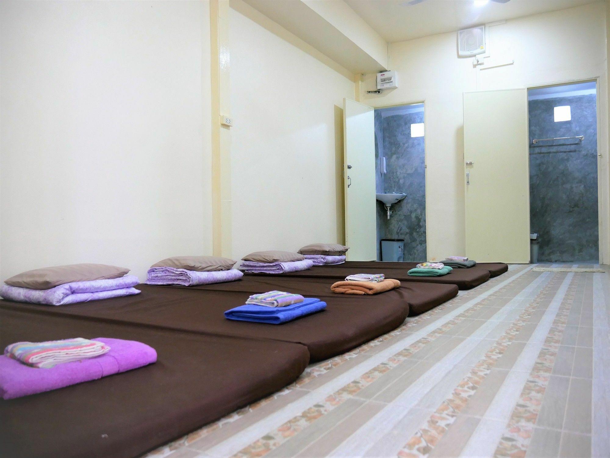 Doi Fah Homestay 수코타이 외부 사진