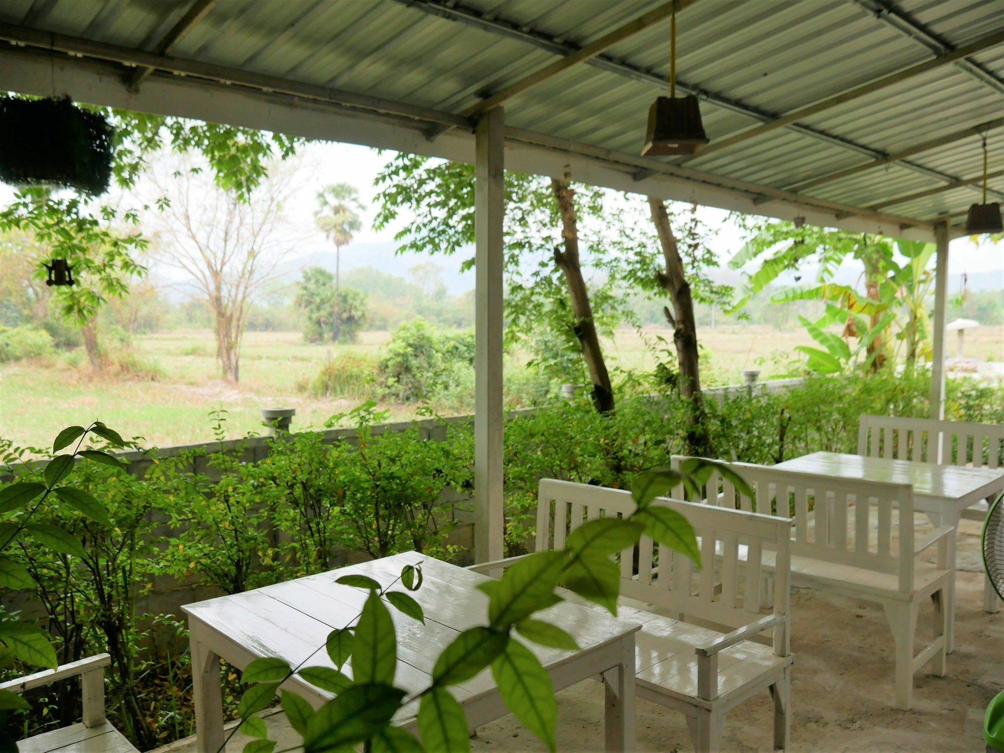 Doi Fah Homestay 수코타이 외부 사진