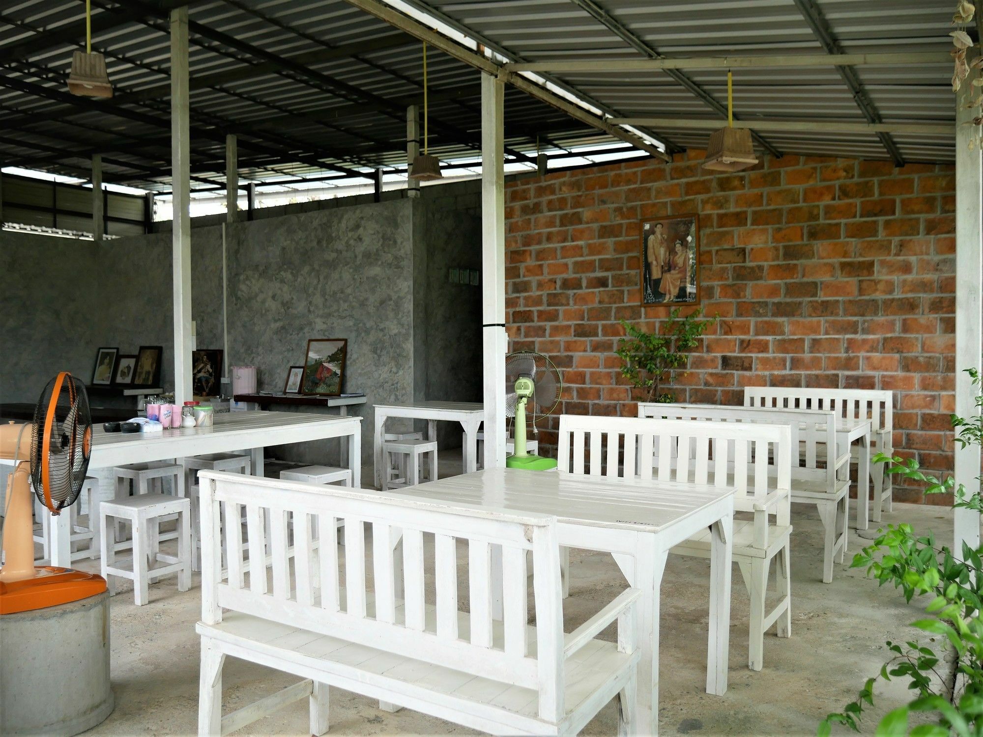 Doi Fah Homestay 수코타이 외부 사진