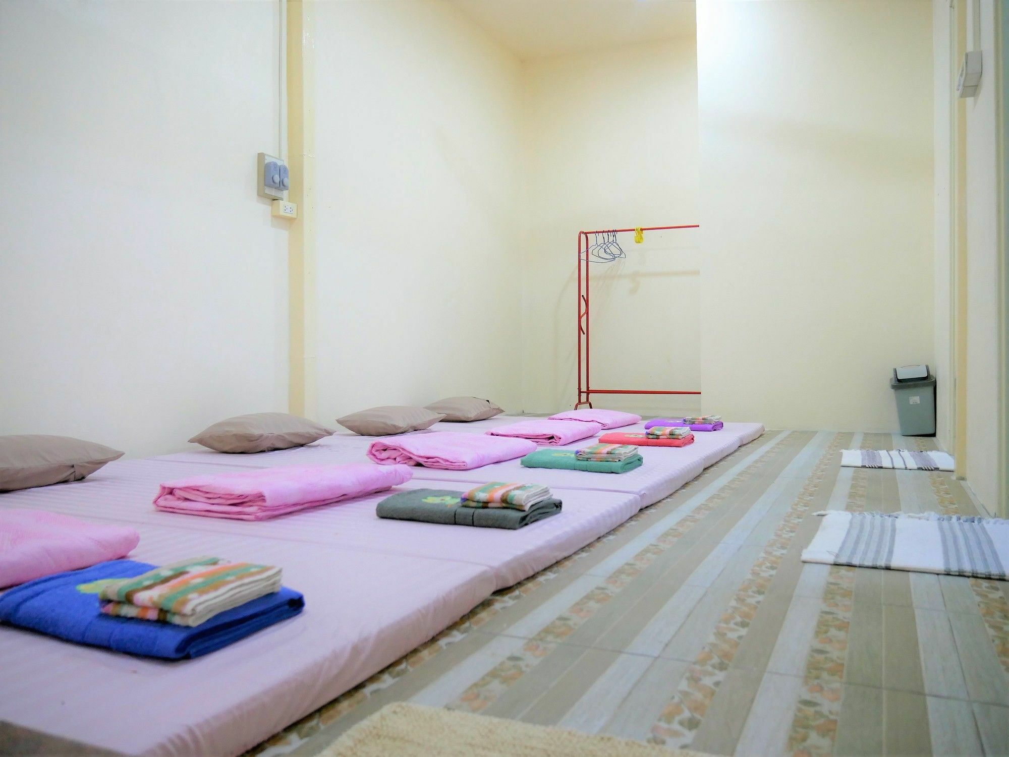 Doi Fah Homestay 수코타이 외부 사진