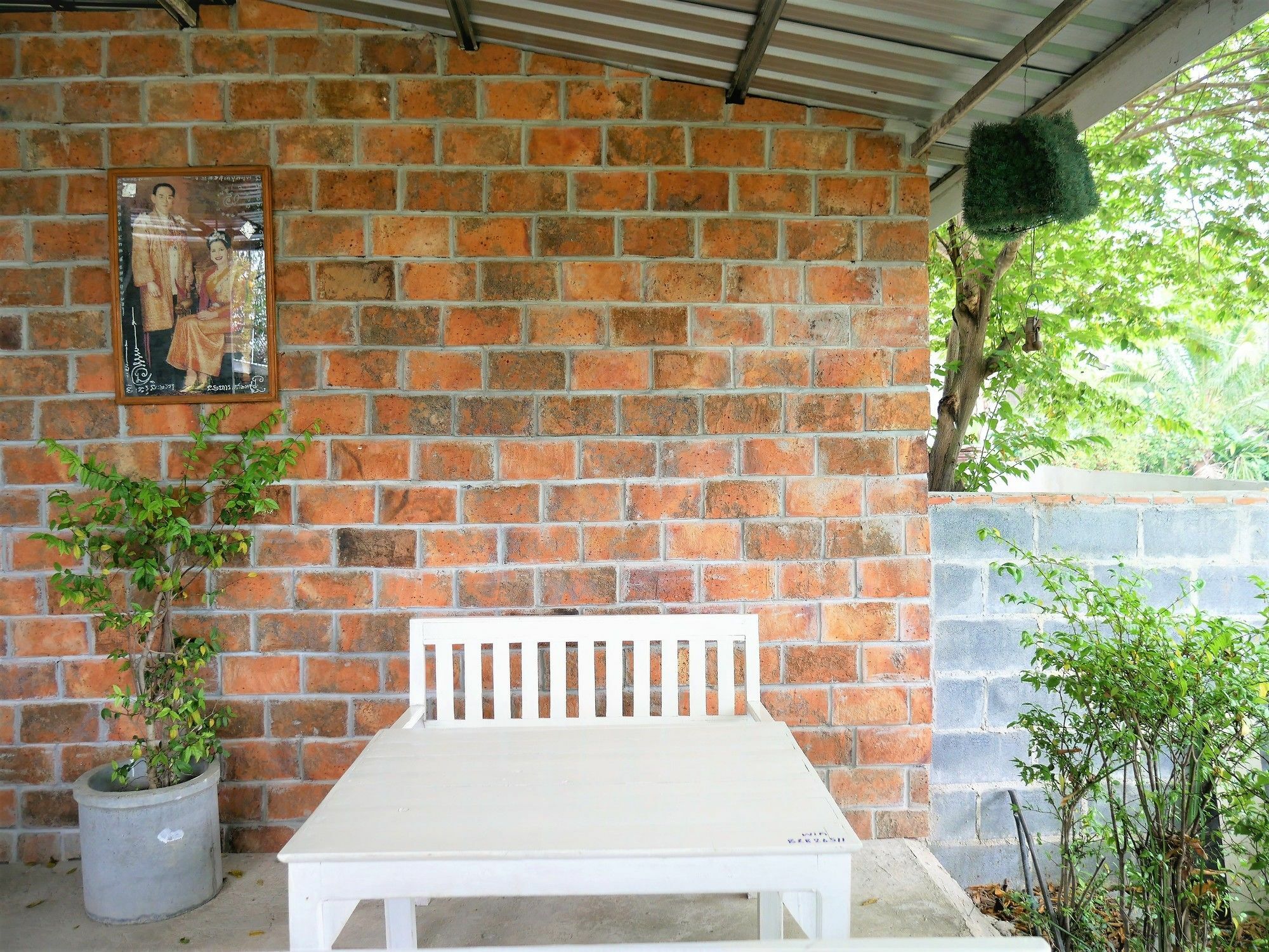 Doi Fah Homestay 수코타이 외부 사진