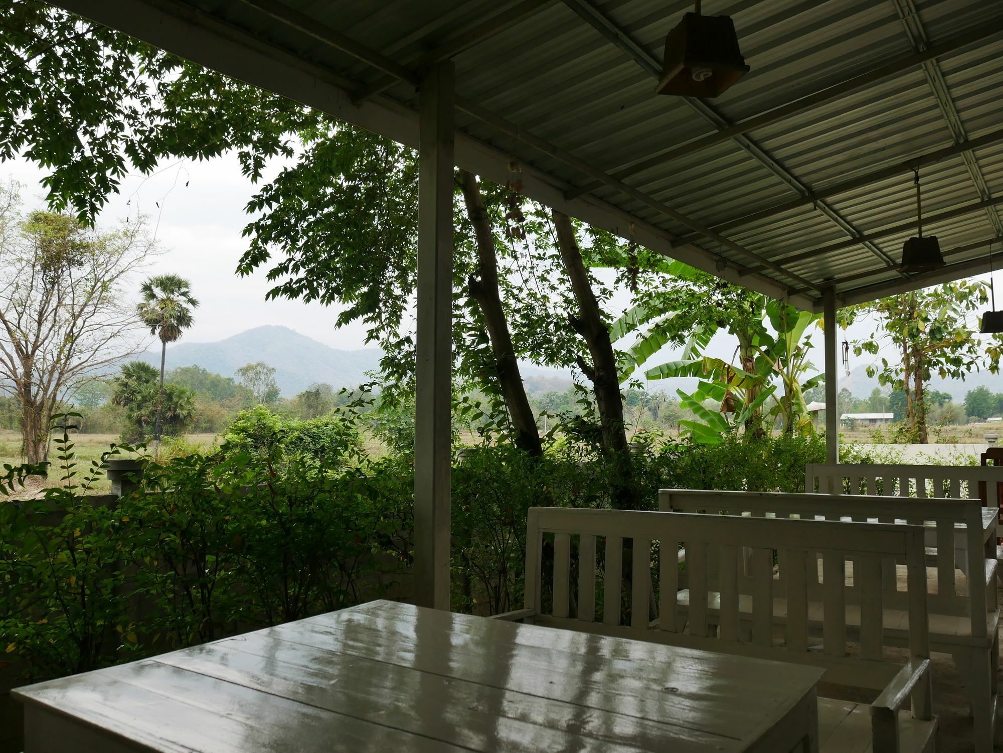 Doi Fah Homestay 수코타이 외부 사진